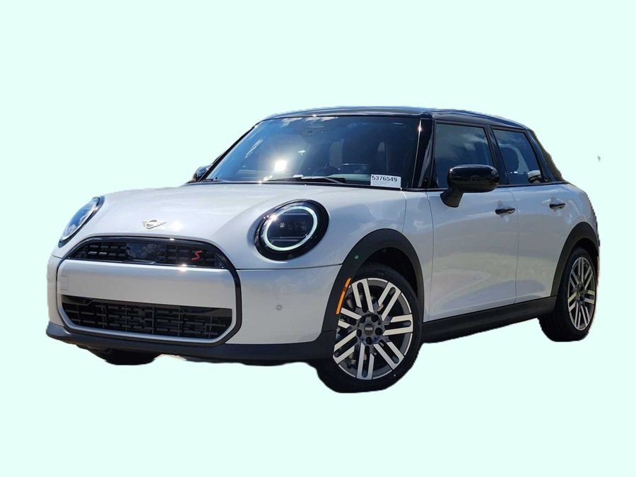 Mini Cooper S A Stylish Performance Icon Gets a Special Edition Boost in 2026